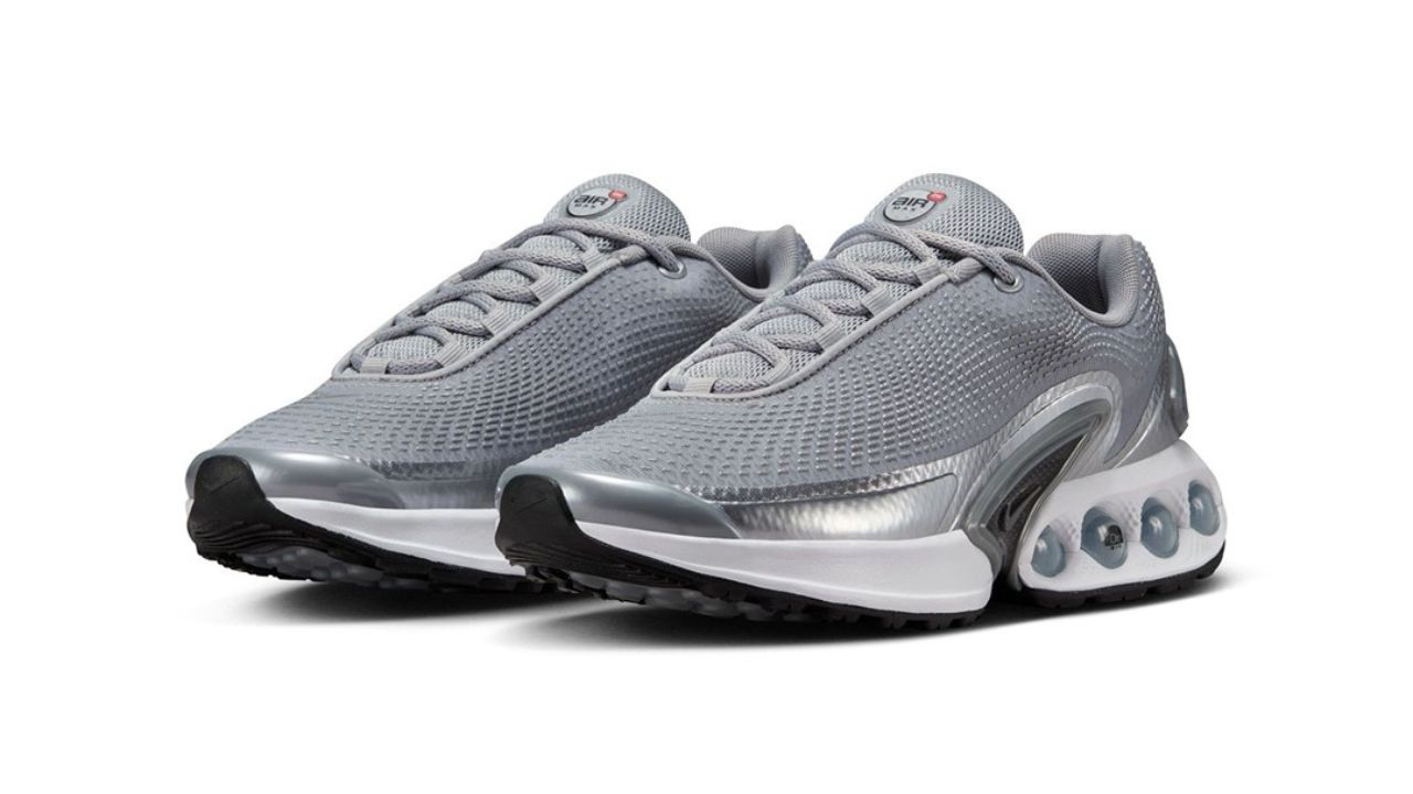 Nike Air Max Dn Premium Women's Shoes