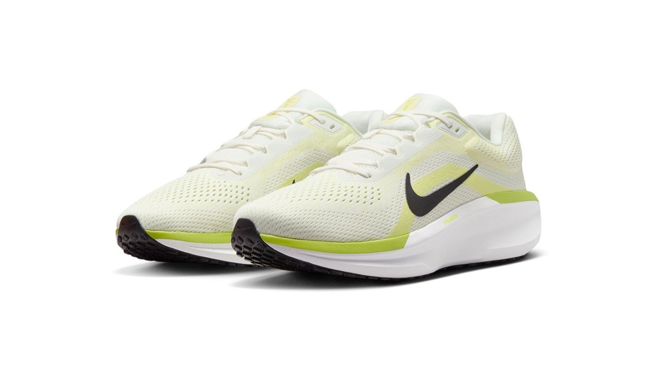 Nike Winflo 11 Men's Road Running Shoes
