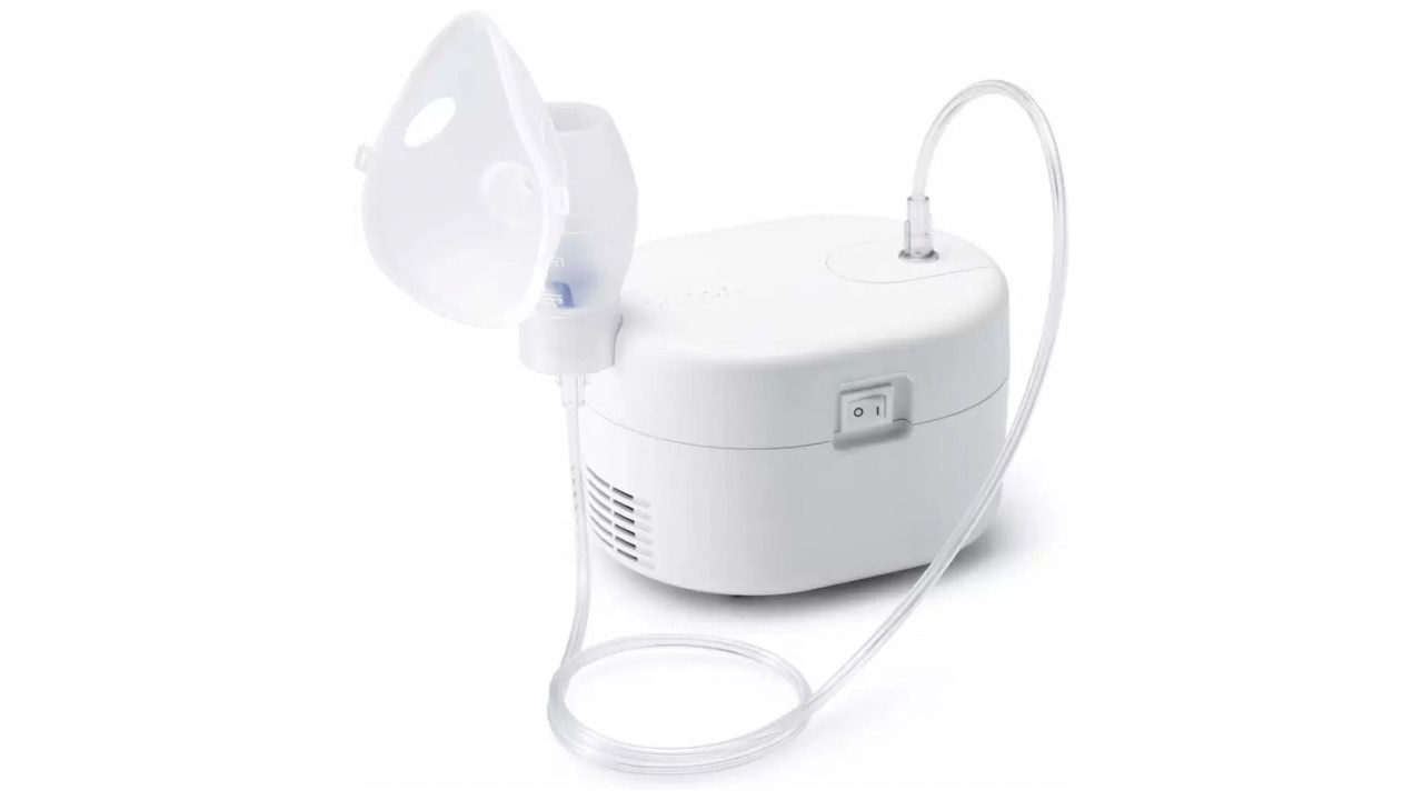 Omron Compressor NE-C106 Nebulizer