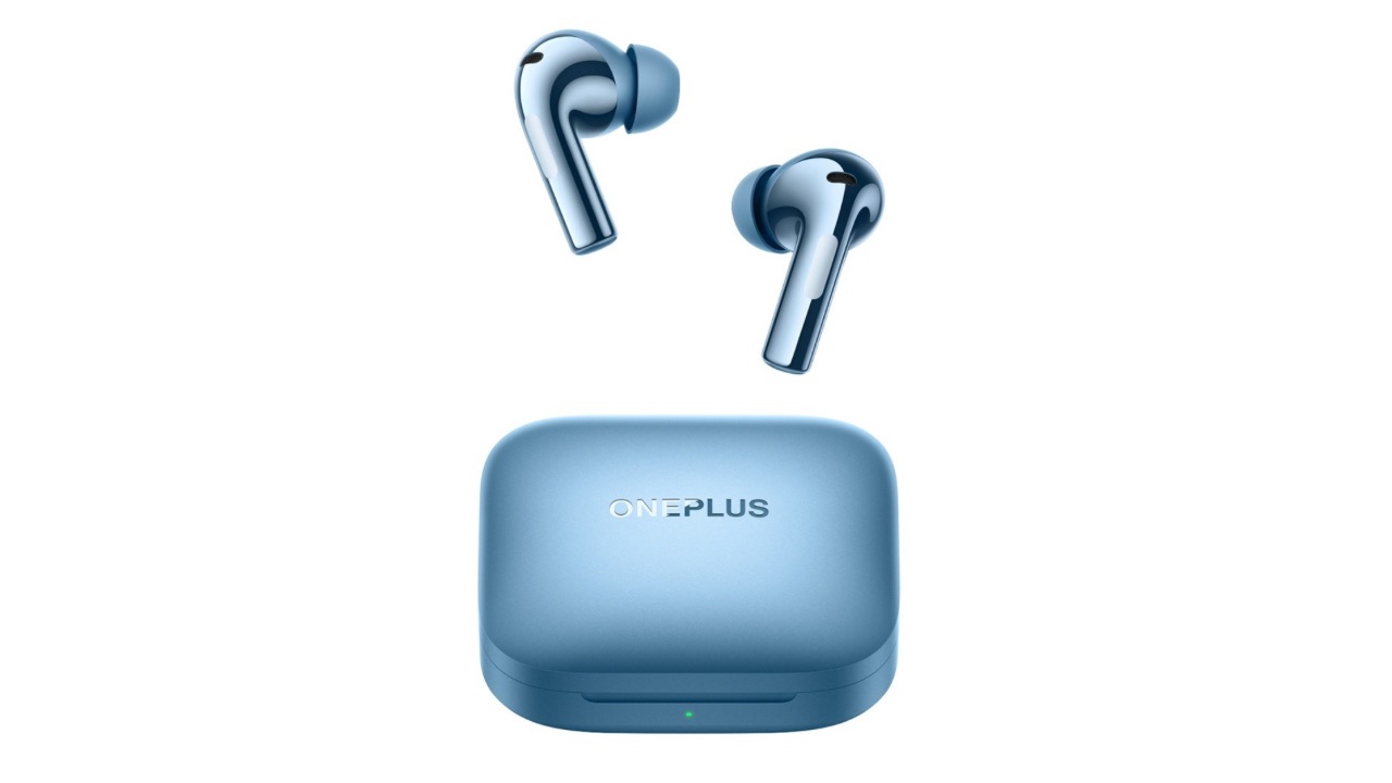 Oneplus buds 3