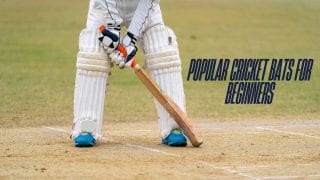 popular cricket bats for beginners, best beginner cricket bats