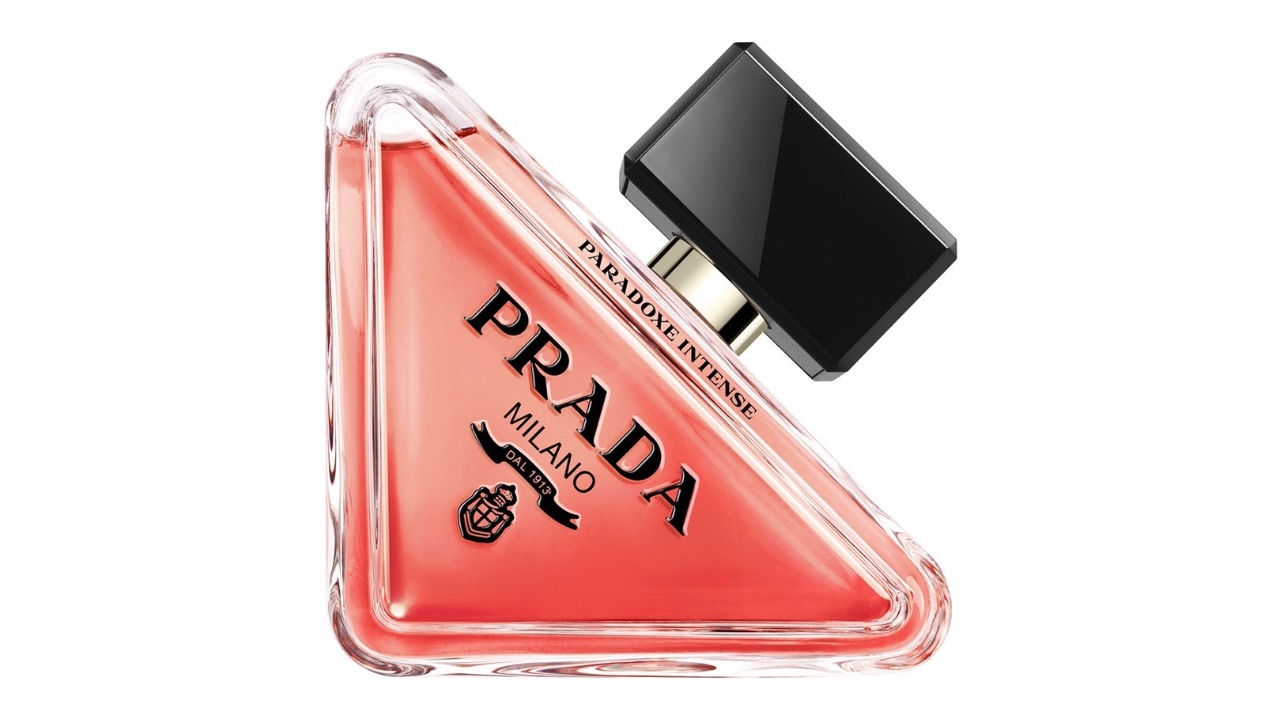 Prada Women Paradoxe Intense Eau de Parfum - 90 ml