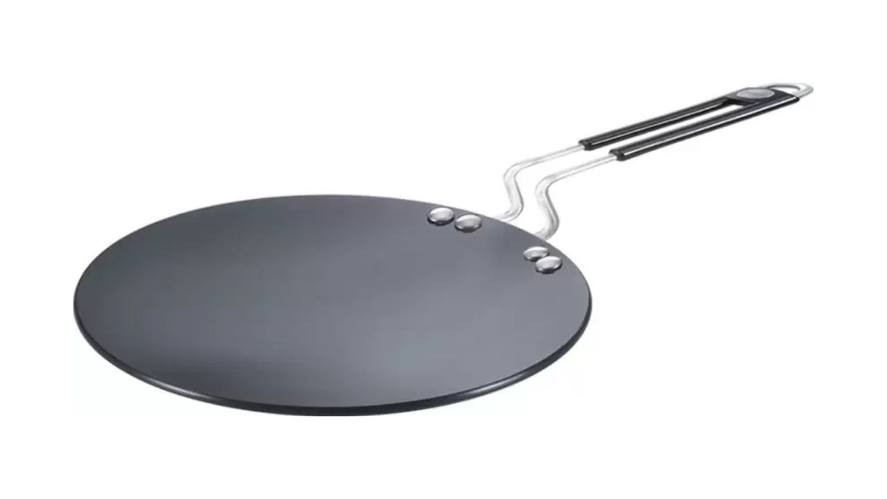 Prestige Plus Tawa 22.5 mm Diameter