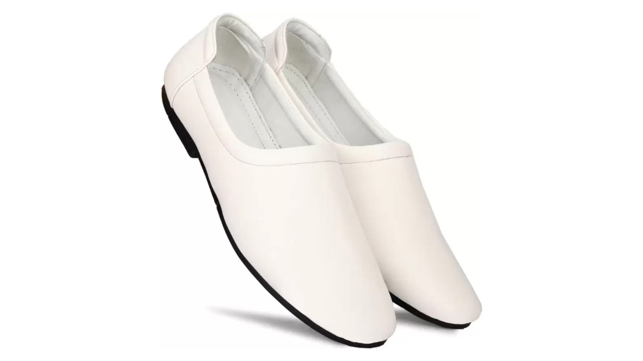 Provogue Loafers for Men Slip-On Shoes