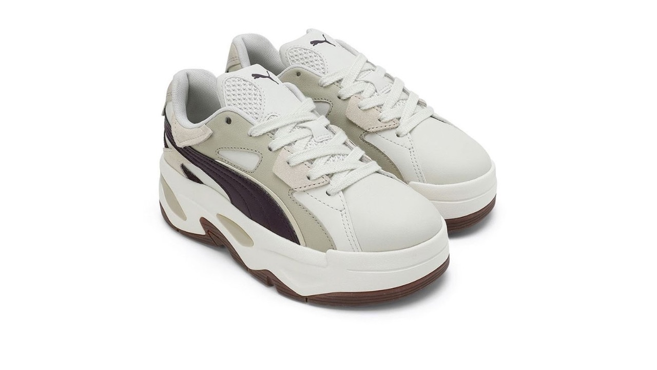 Puma BLSTR Surreal Contour Women's Sneakers