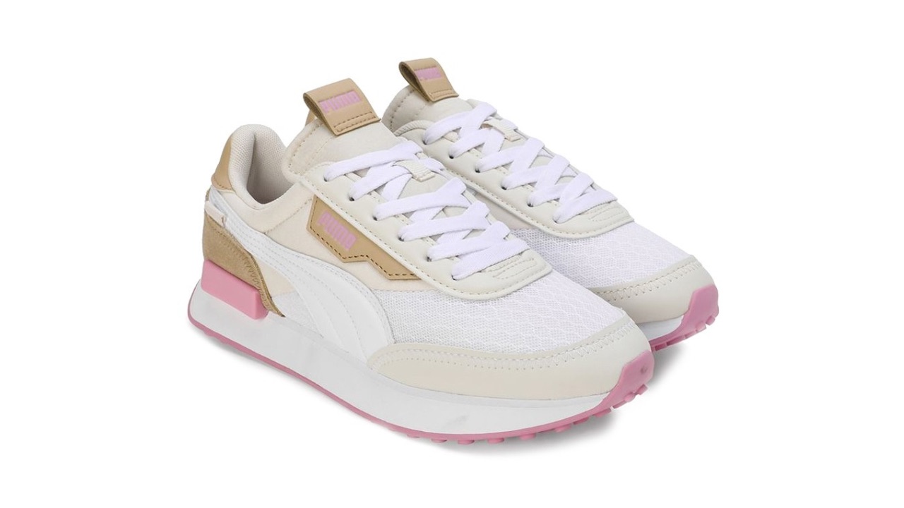 Puma Future Rider Pastel Women's Sneakers
