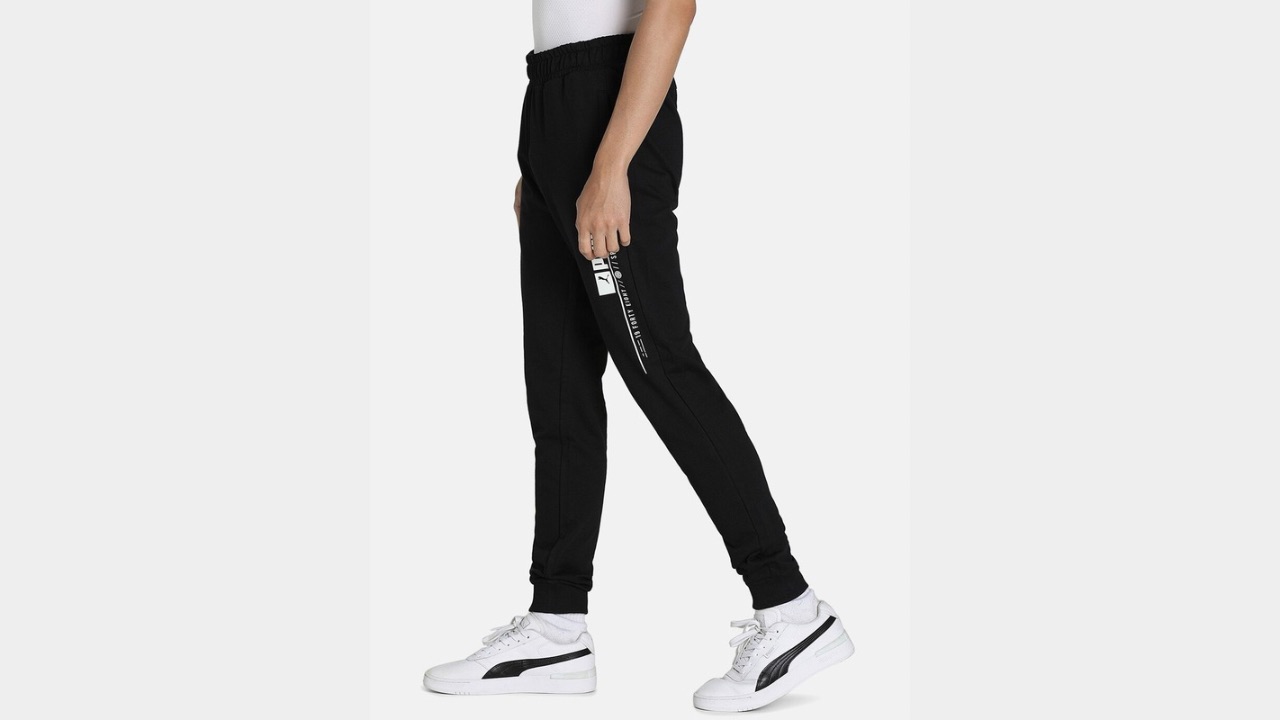 Puma Men's Slim Fit Joggers