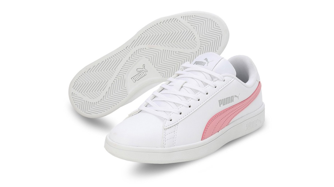 Puma Women Smashic Sneakers