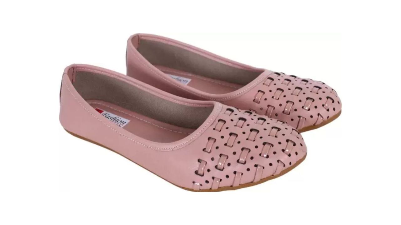 Ravis Stylish Bellies for Women
