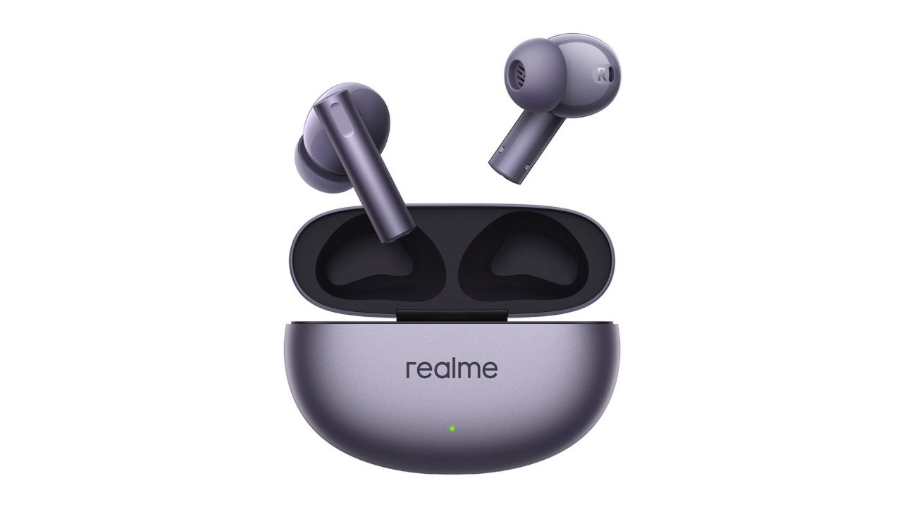 Realme Buds Air 6