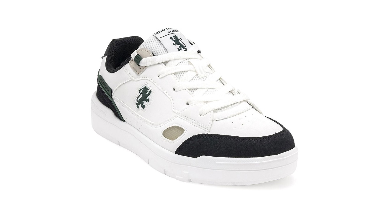 Red Tape Men Sneakers