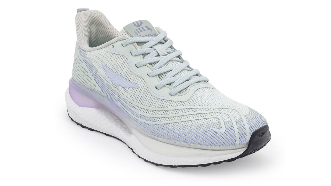 Red Tape Urban Kicks Women Mesh Walking Shoes