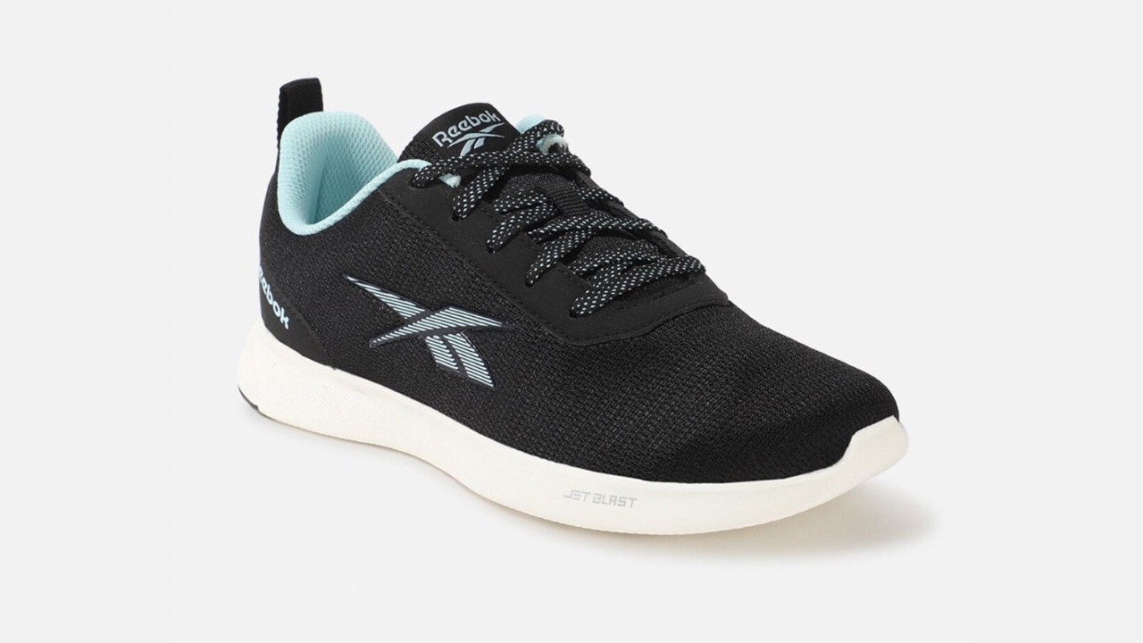 Reebok Women Meet Greet Walk Walking Shoes