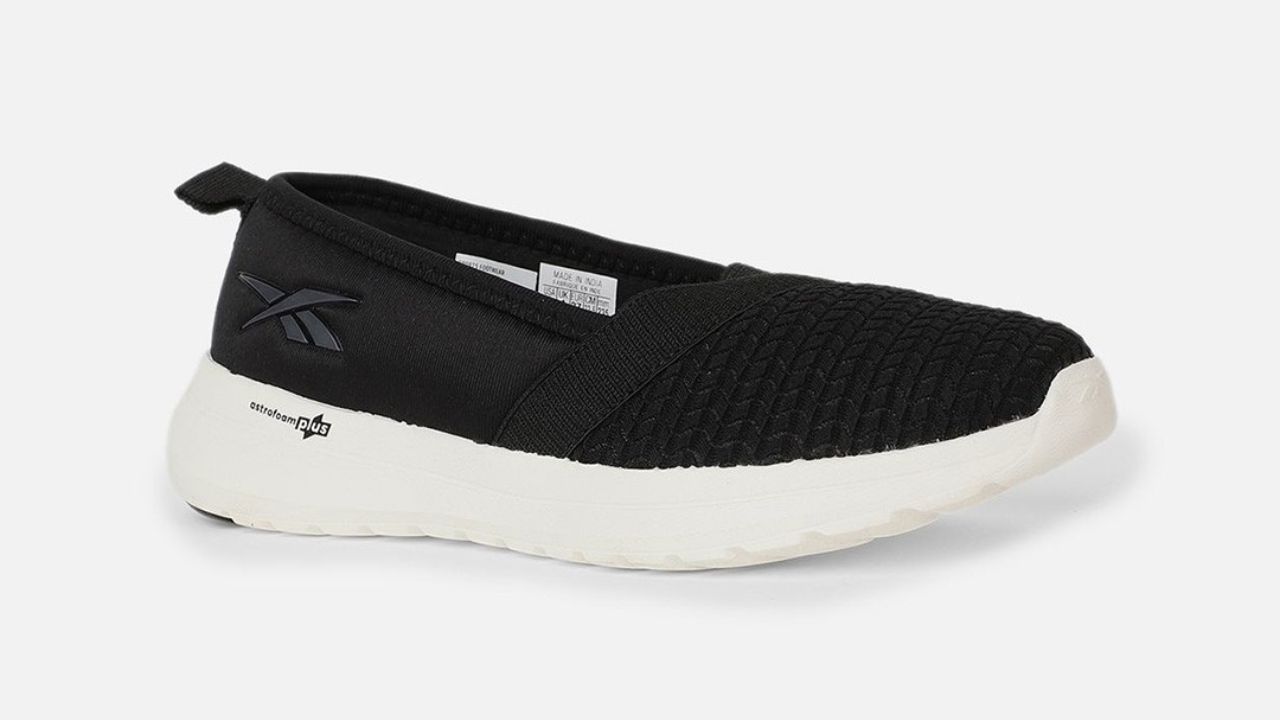 Reebok Women Walk way ballerina 2.0 Walking Sports Shoes