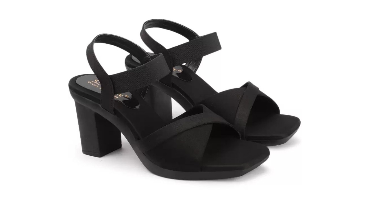 Simplex Women's Heels