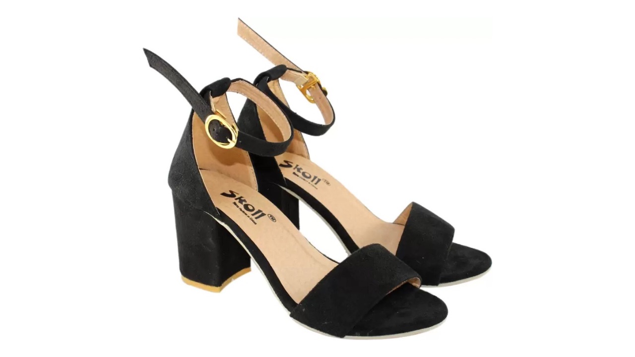 Skoll Women's Heels