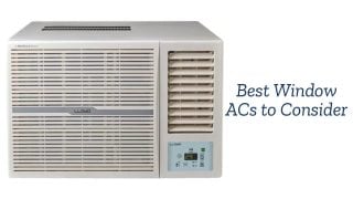 Top Window ACs to Consider