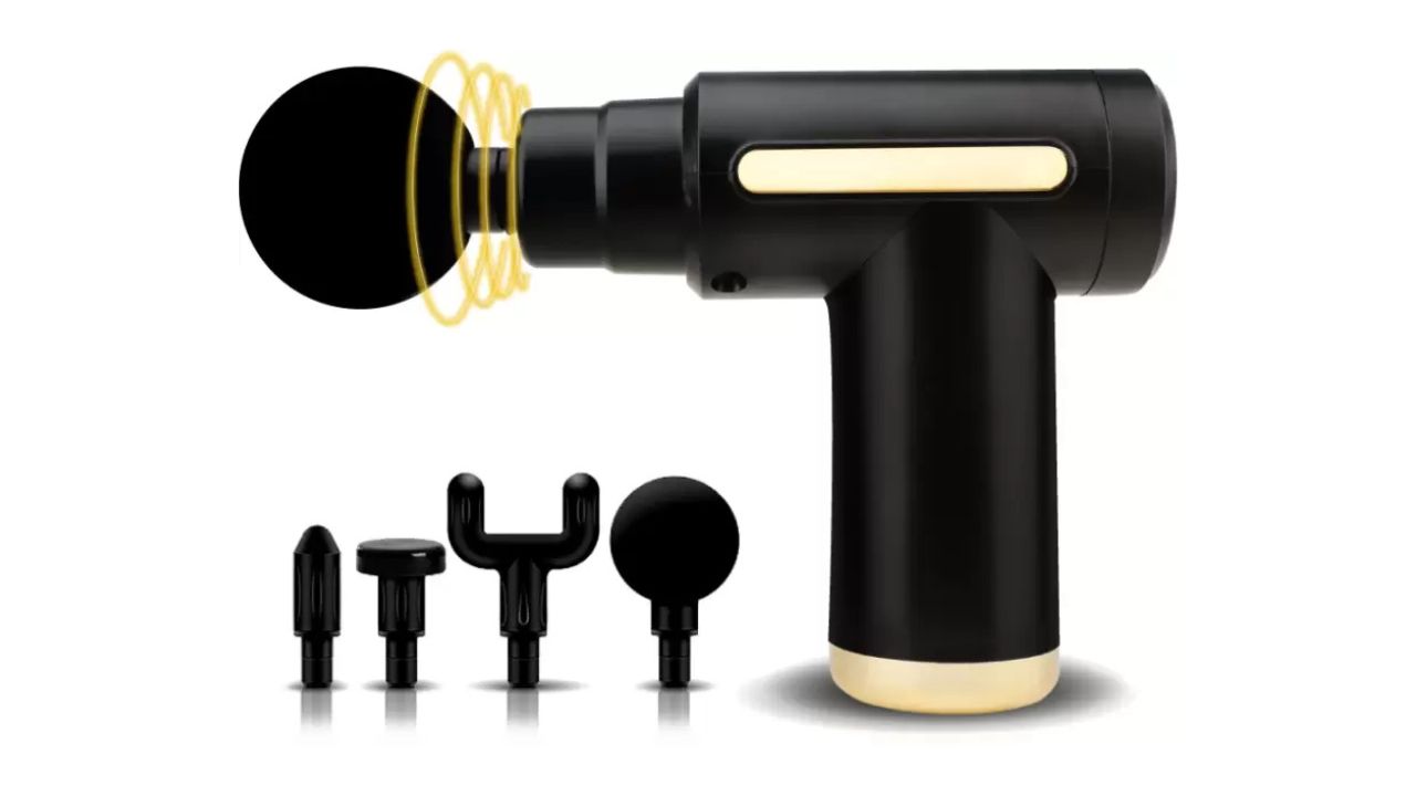 Ultracare Pro Ultragun Massage Gun