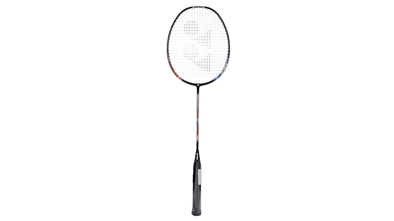 Yonex Voltric 40i Badminton Racquet (Orange)
