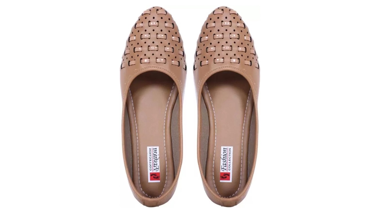 Zirmer Women Bellies