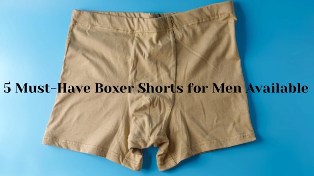 Men’s boxer shorts, Flipkart boxer shorts, checkered boxers
