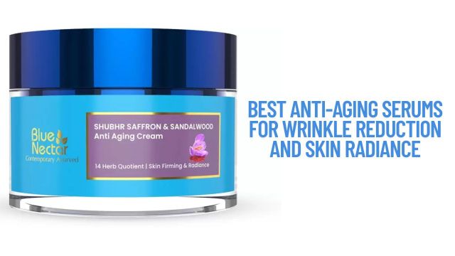 Anti-aging serums, Skin brightening serums, Anti-aging face serums