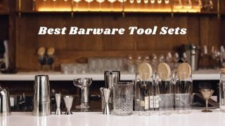 barware tool sets, bartender kit, cocktail set, home bar, mixology tools, bar accessories, cocktail shaker set, jigger, muddler