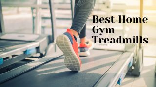 Treadmills, Home Gym Treadmill, Foldable Treadmills