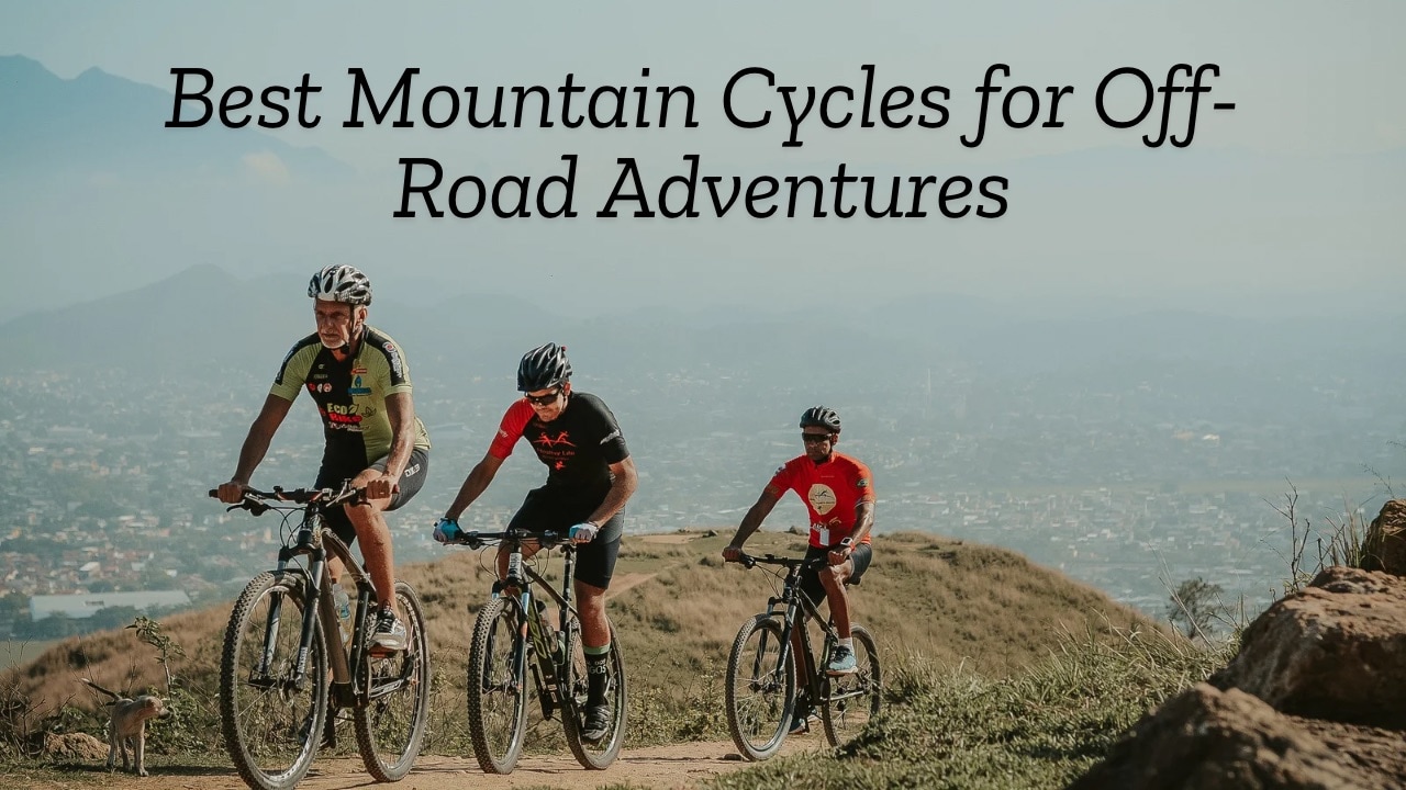Mountain Cycles, Best Mountain Cycles, Flipkart Bikes