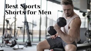 sports shorts for men, men's workout shorts, best gym shorts