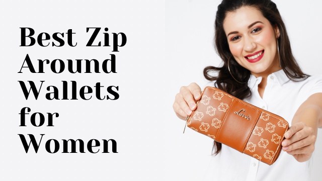 zip around wallets for women, women's wallets