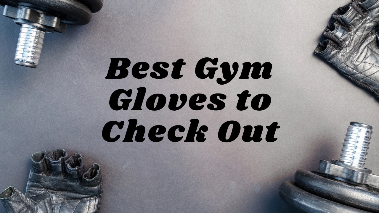 Gym Gloves, Fitness Gloves, Wrist Supports, Workout Gloves