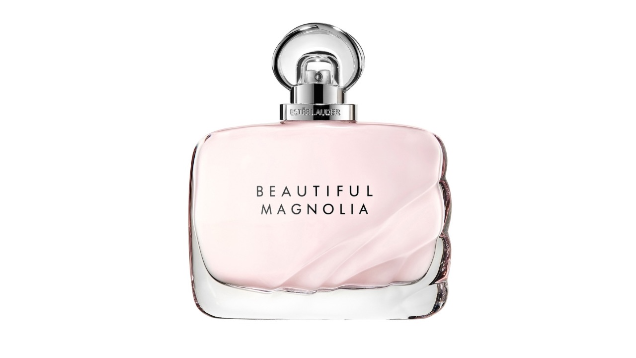 Estee Lauder Women Beautiful Magnolia Long-Lasting Eau De Parfum Spray - 100ml