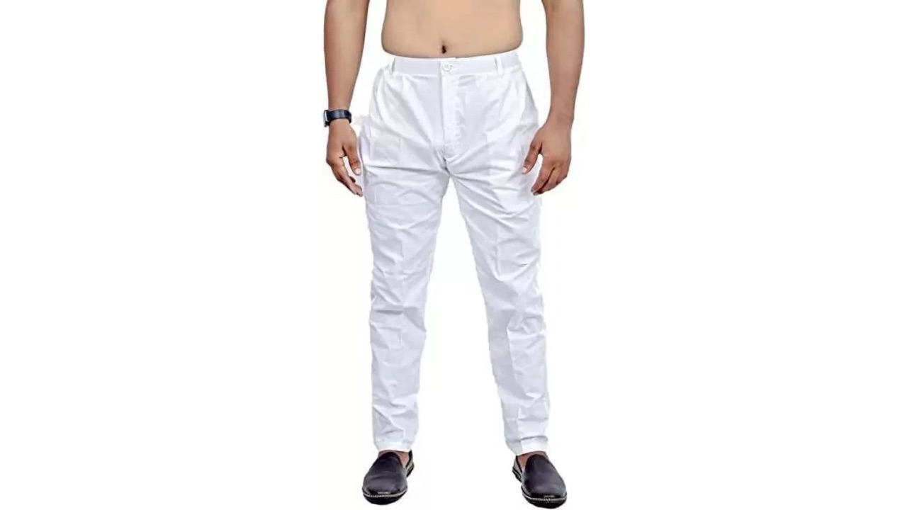 Fashtastic Men Pyjama