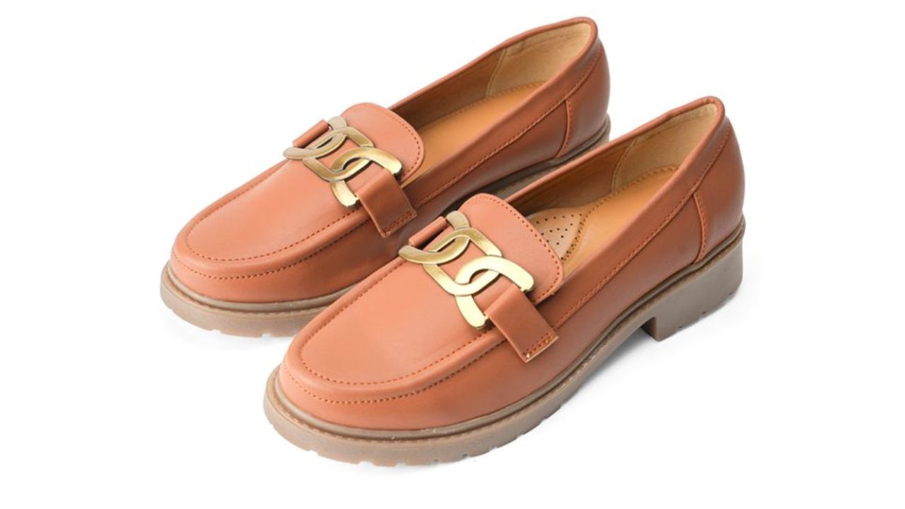 Indifeet Women Formal Loafers Shoes