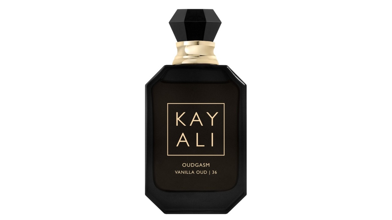 Kayali Oudgasm Vanilla Oud 36 Intense Eau De Parfum - 50ml