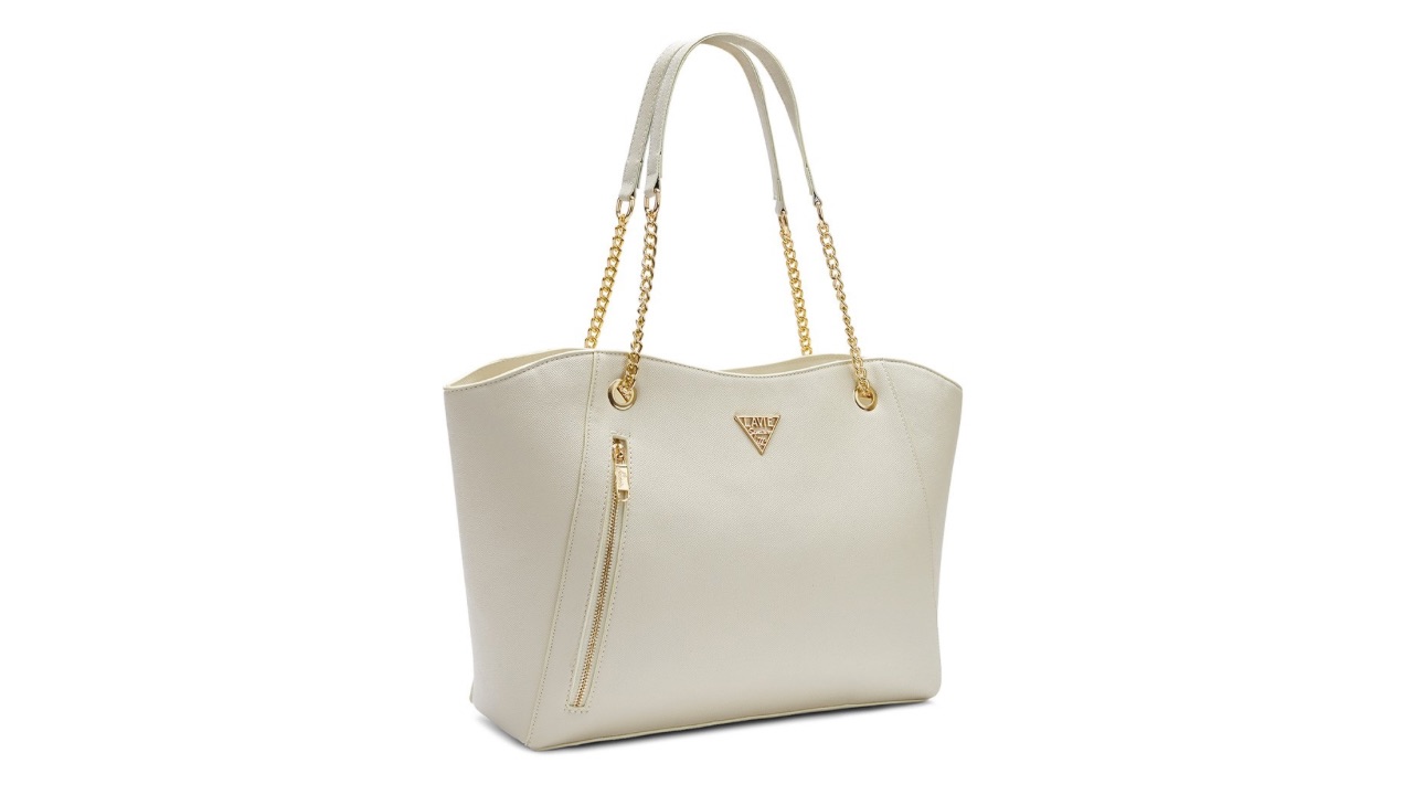 LAVIE Signature Women Houston Tote Handbag