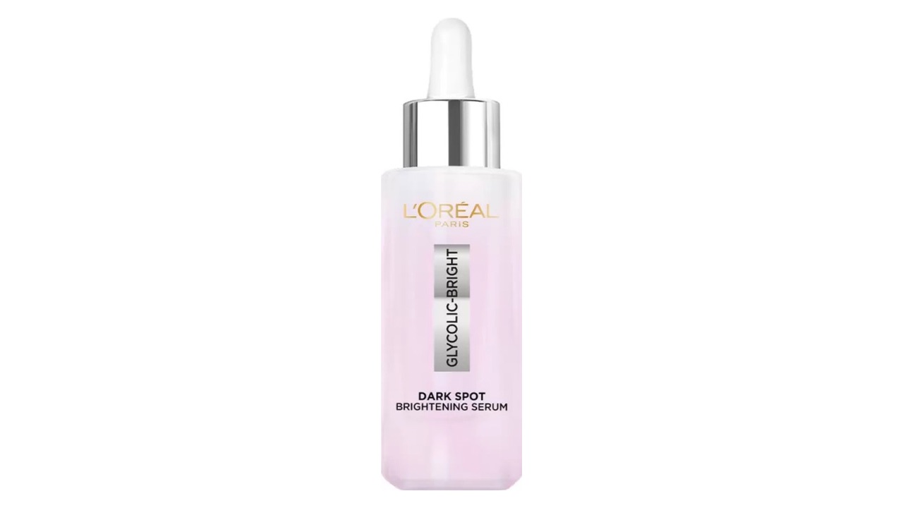 L'Oréal Paris Glycolic Bright