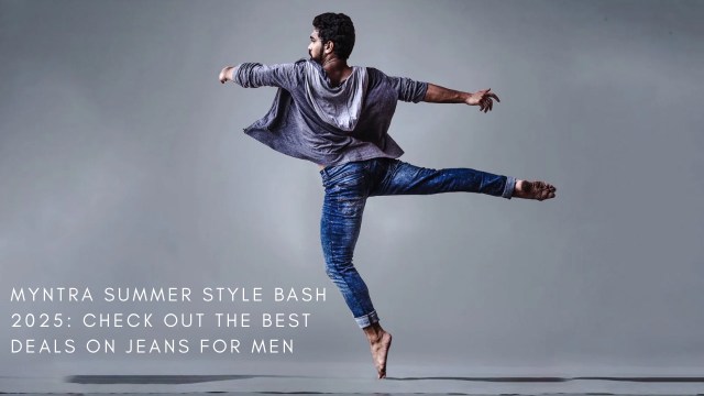 men's jeans, denim for men, summer jeans