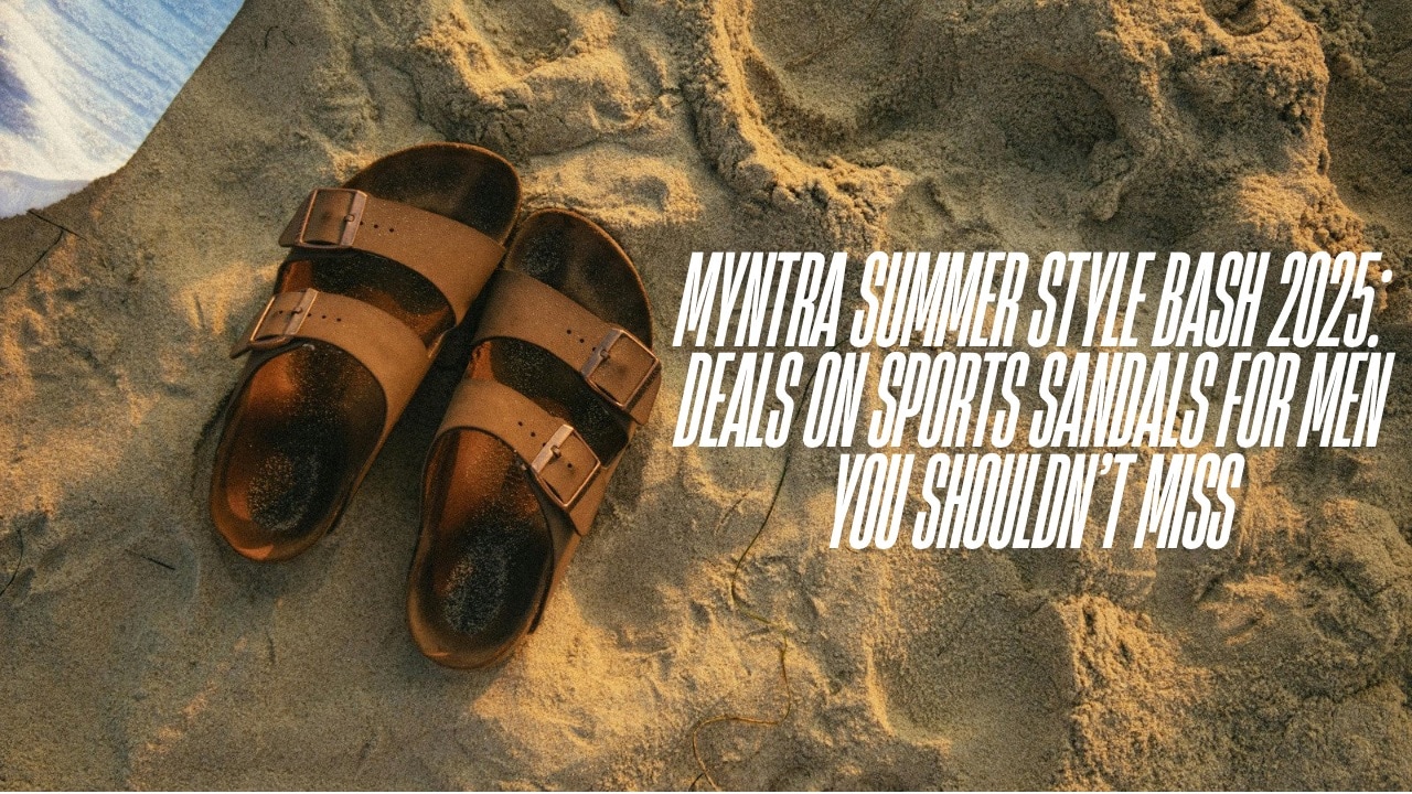 men's sports sandals, summer sandals