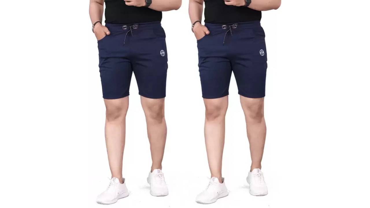 Riksaw Pack of 2 Solid Men Boxer