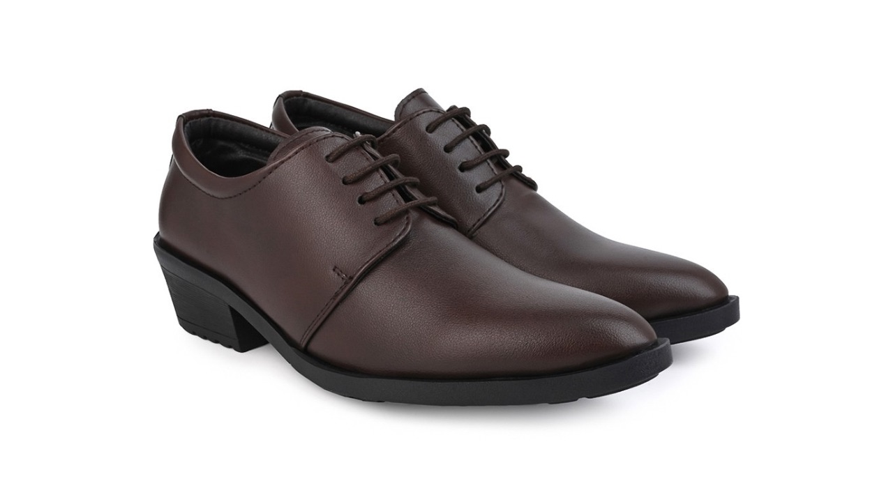 Roadster The Lifestyle Co Women Formal Derbys