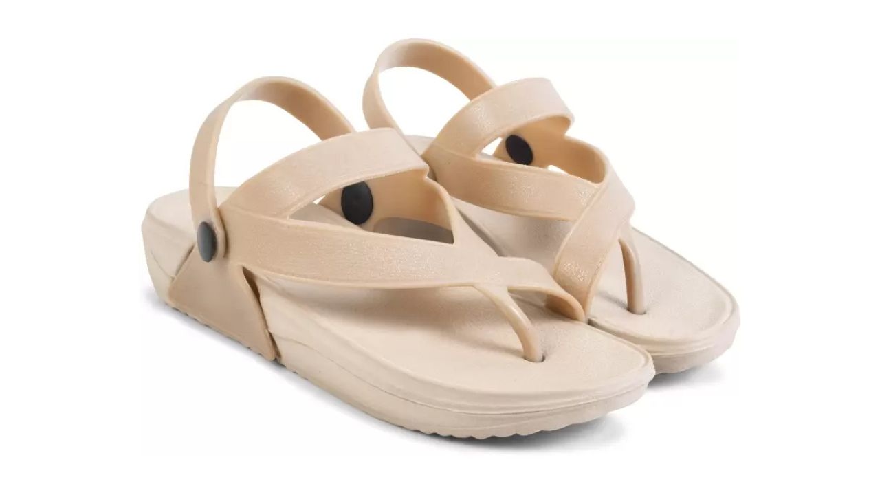 SUPERMET Women Wedges Sandal