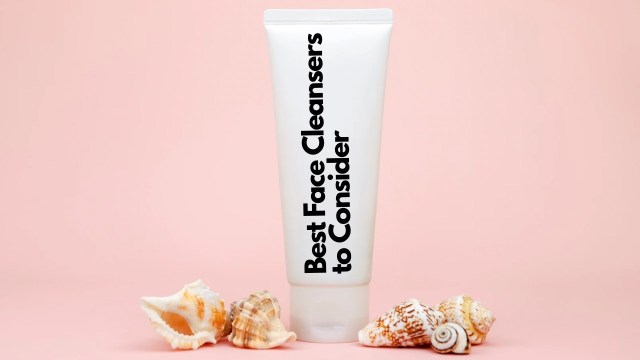 face cleansers, best face wash, glowing skin, skincare, cleanser for oily skin