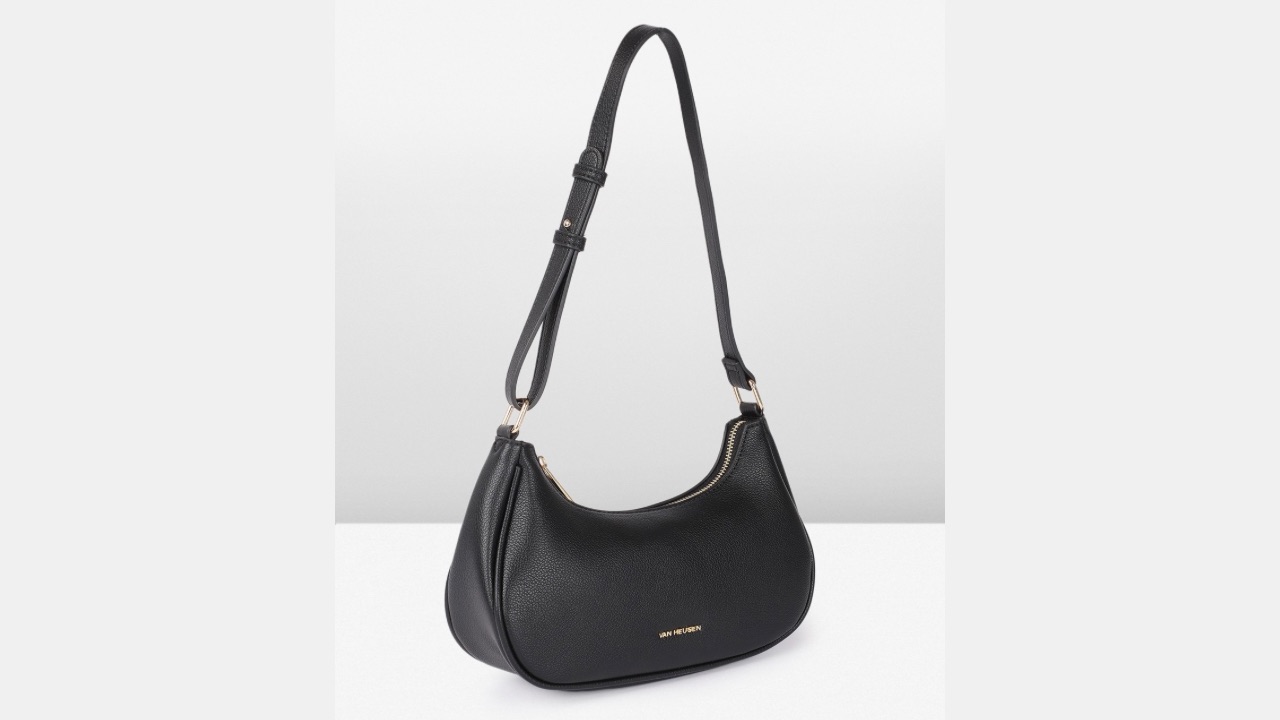 Van Heusen Hobo Bag
