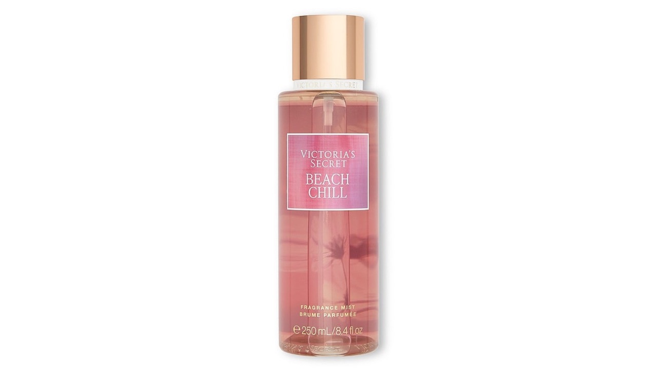 Victoria's Secret Women Beach Chill Limited Edition Faded Coast Body Mist 250ml