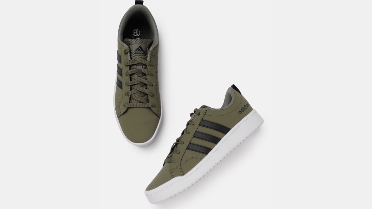 ADIDAS Men VS Pace 2.0 IKD Sneakers