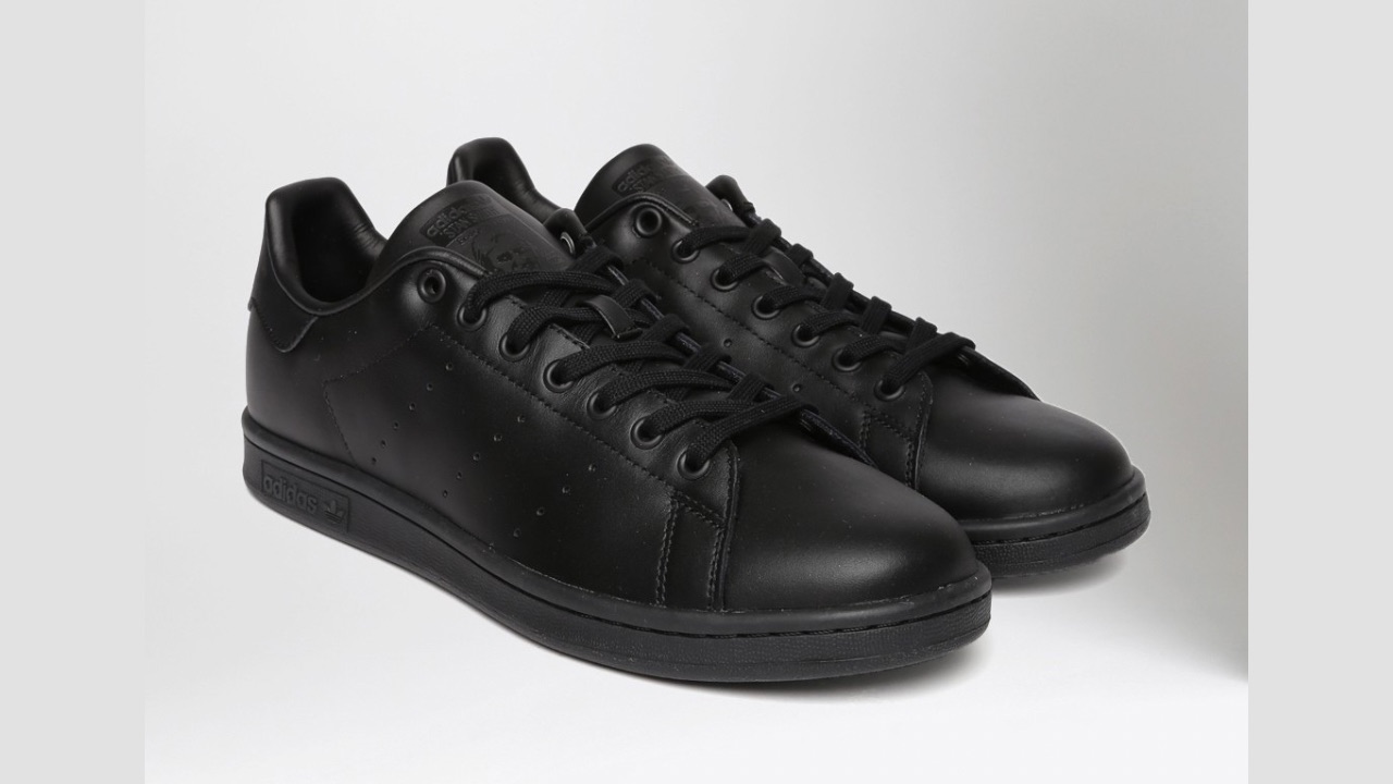 ADIDAS Originals Men Casual Shoes STAN SMITH