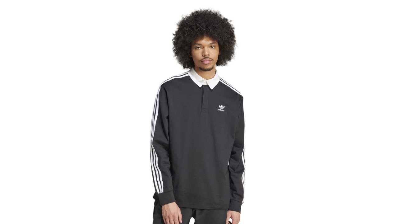 ADIDAS Originals Men Opaque Casual Shirt