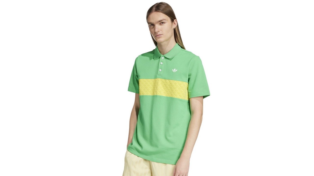 ADIDAS Originals Men Opaque Printed Casual Shirt 3